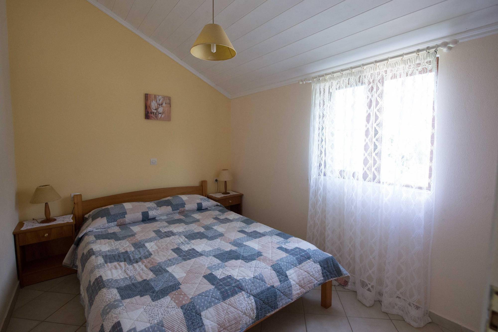 Villa Violetta Acharavi  Dış mekan fotoğraf